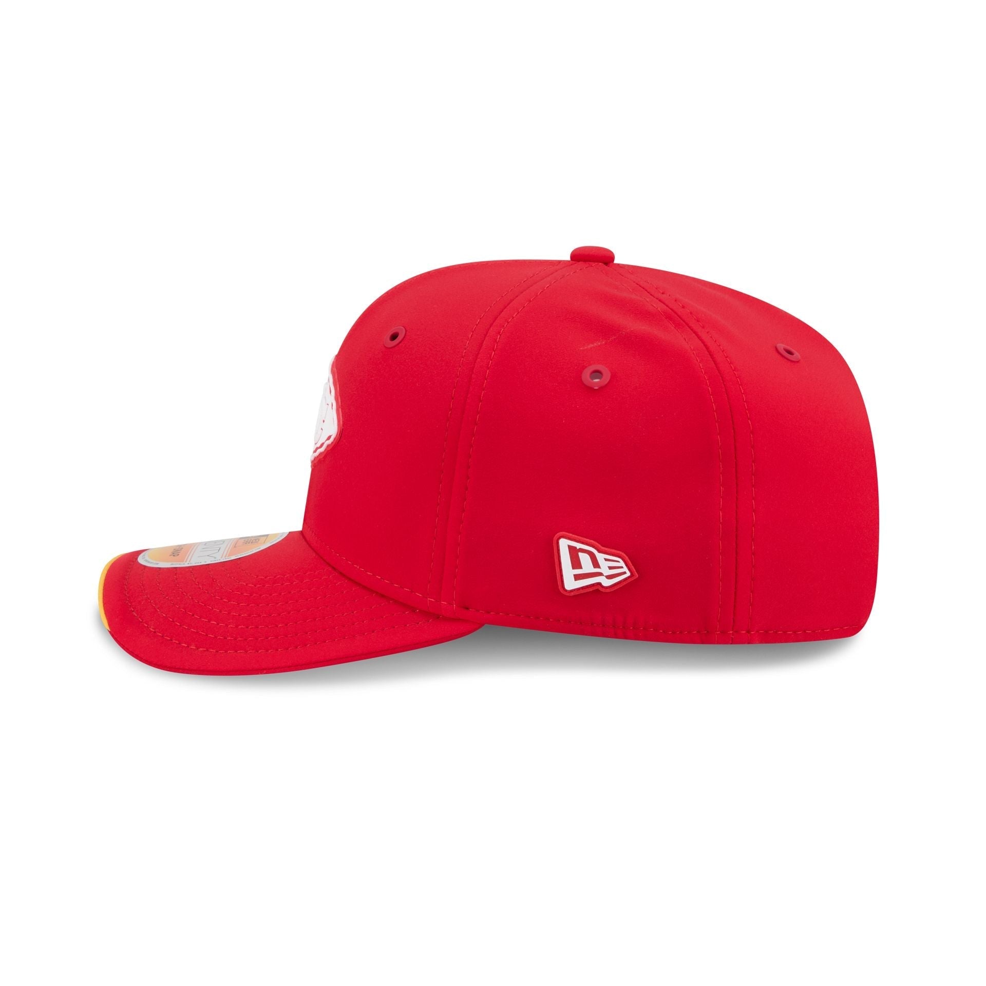 New Era 9Seventy NFL Sideline 2026 Kansas City Chiefs OTC