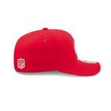 New Era 9Seventy NFL Sideline 2026 Kansas City Chiefs OTC