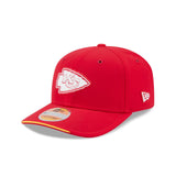 New Era 9Seventy NFL Sideline 2026 Kansas City Chiefs OTC