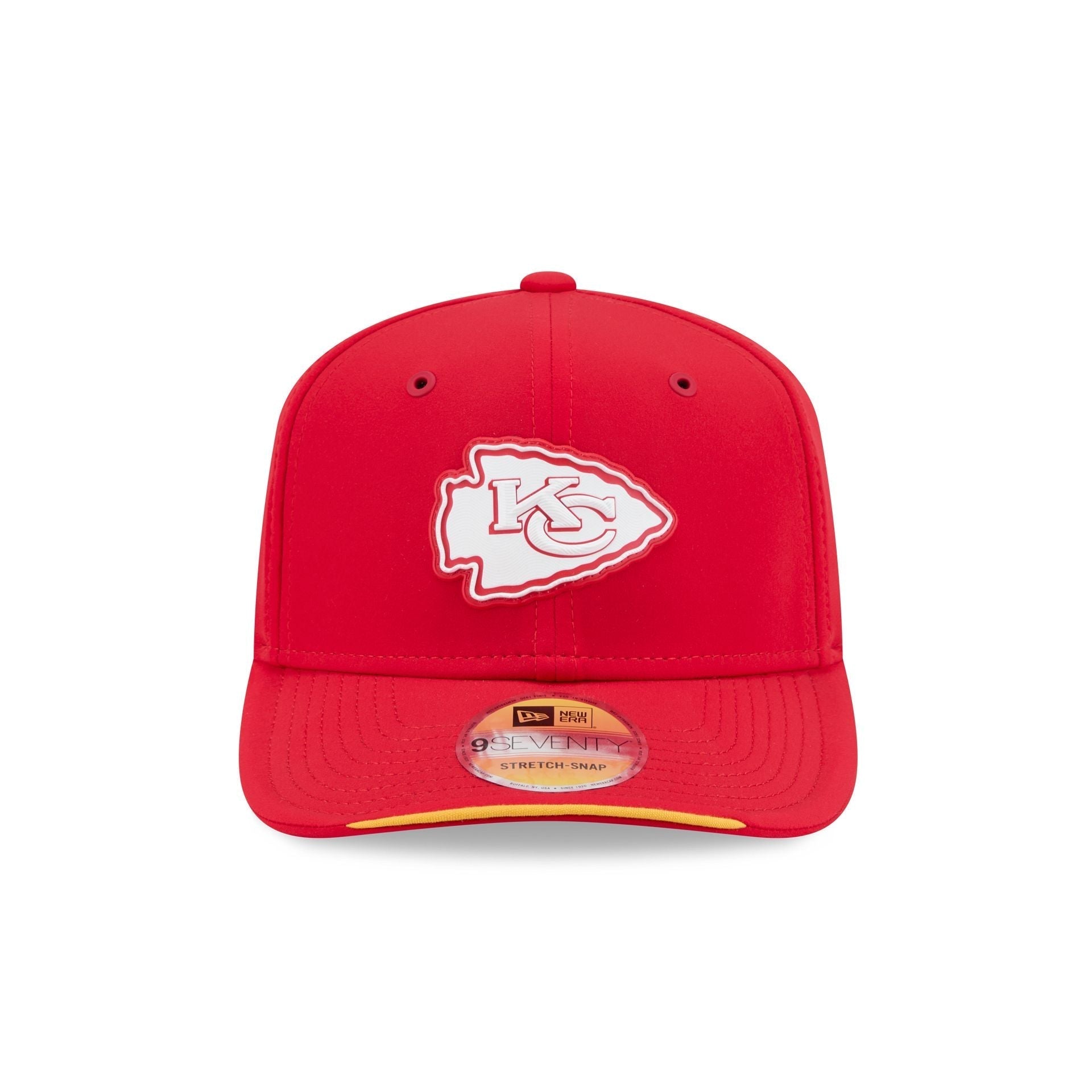 New Era 9Seventy NFL Sideline 2026 Kansas City Chiefs OTC