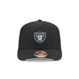 New Era 9Seventy NFL Sideline 2026 Las Vegas Raiders OTC
