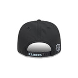 New Era 9Seventy NFL Sideline 2026 Las Vegas Raiders OTC