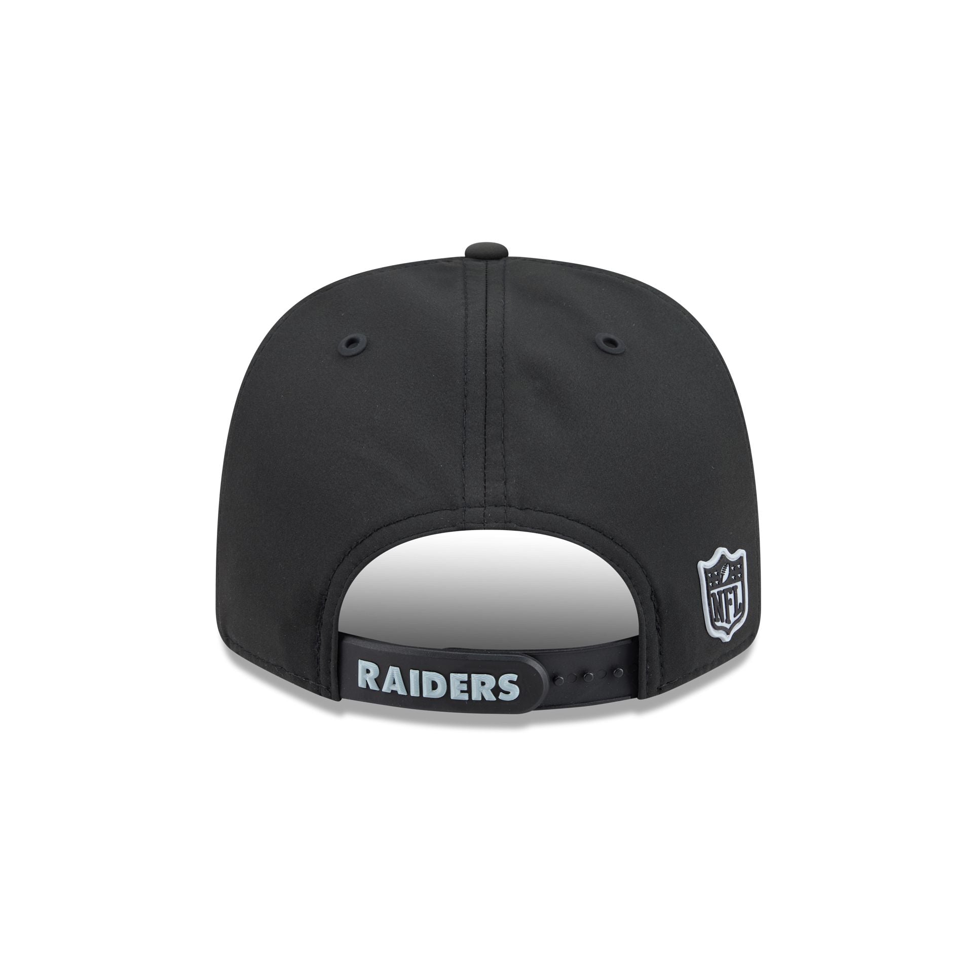 New Era 9Seventy NFL Sideline 2026 Las Vegas Raiders OTC