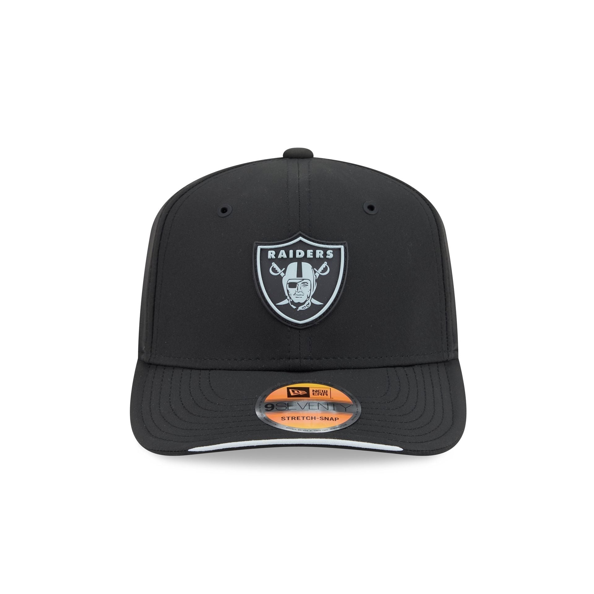New Era 9Seventy NFL Sideline 2026 Las Vegas Raiders OTC