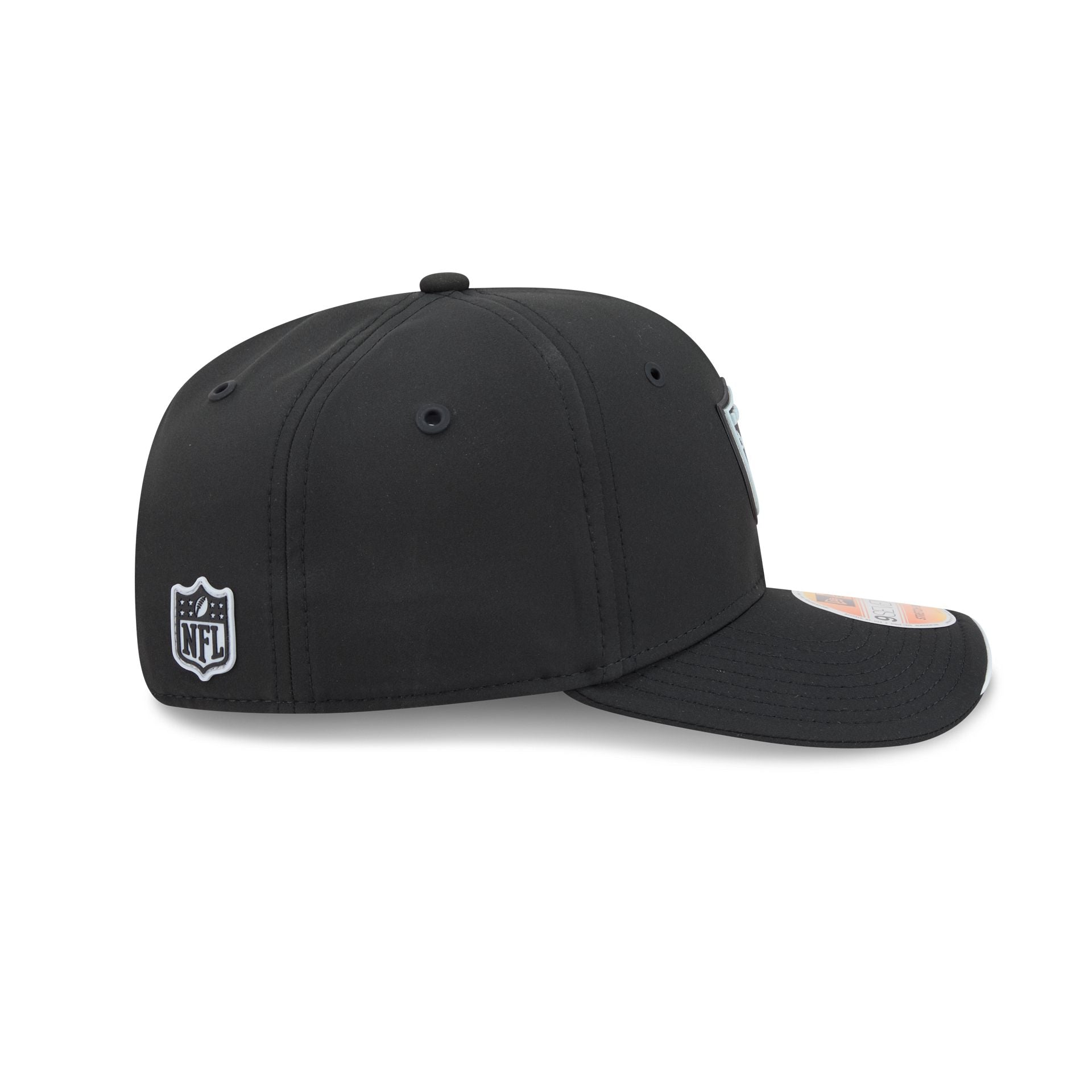 New Era 9Seventy NFL Sideline 2026 Las Vegas Raiders OTC