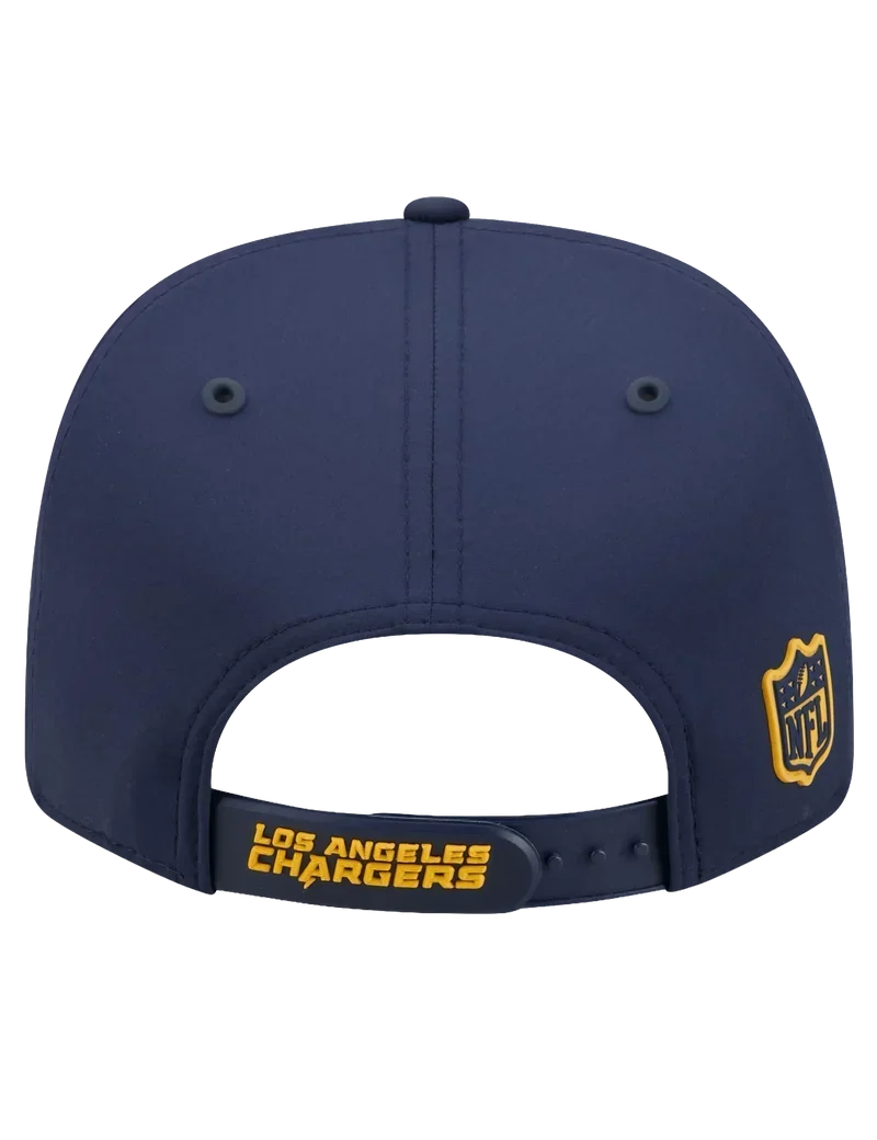 New Era 9Seventy NFL Sideline 2026 Los Angeles Chargers ALT (Pre-Order)