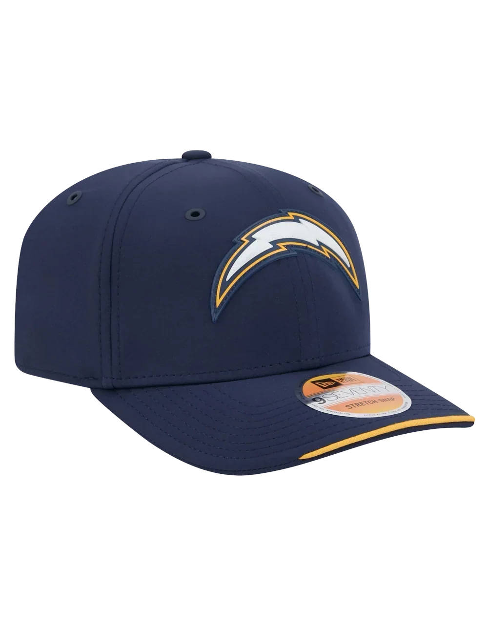 New Era 9Seventy NFL Sideline 2026 Los Angeles Chargers ALT (Pre-Order)