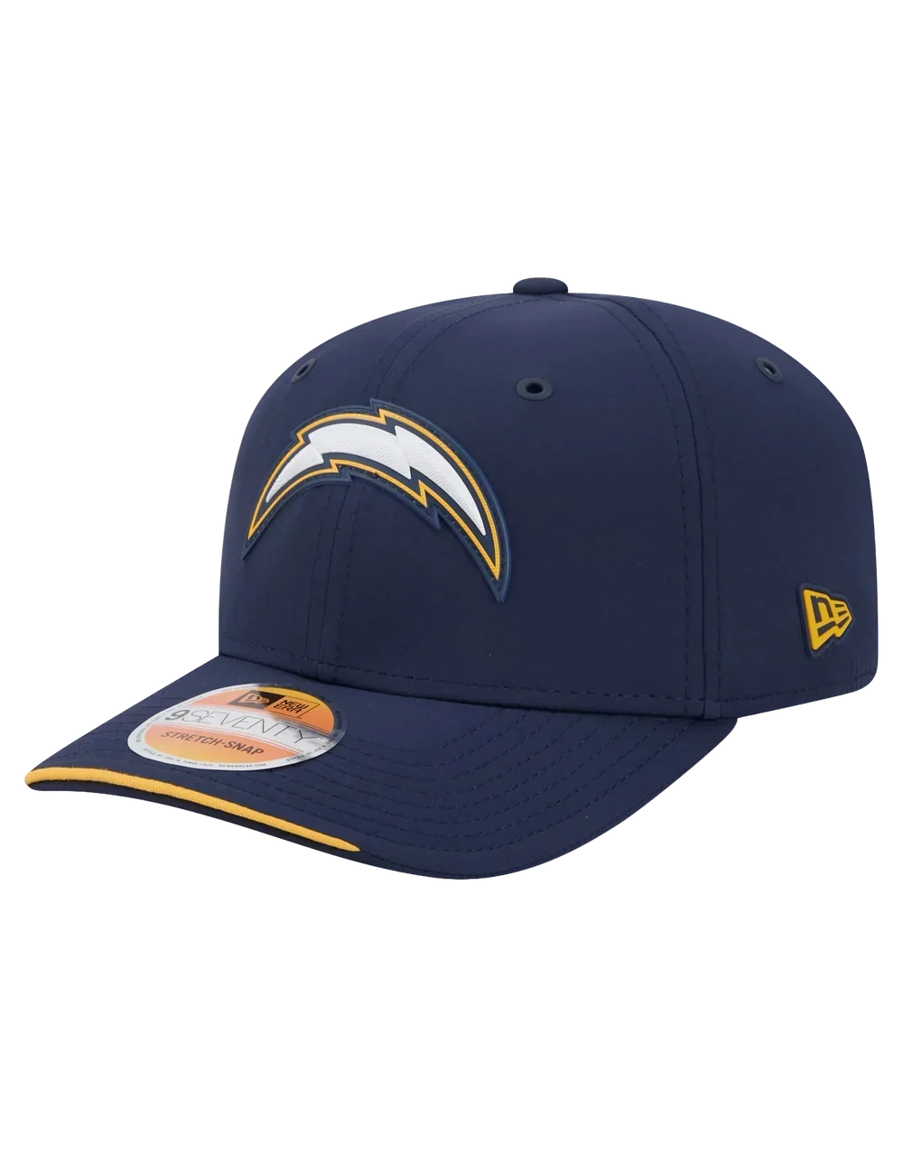 New Era 9Seventy NFL Sideline 2026 Los Angeles Chargers ALT (Pre-Order)