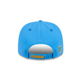 New Era 9Seventy NFL Sideline 2026 Los Angeles Chargers OTC