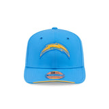 New Era 9Seventy NFL Sideline 2026 Los Angeles Chargers OTC