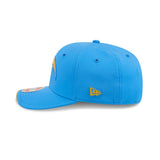 New Era 9Seventy NFL Sideline 2026 Los Angeles Chargers OTC