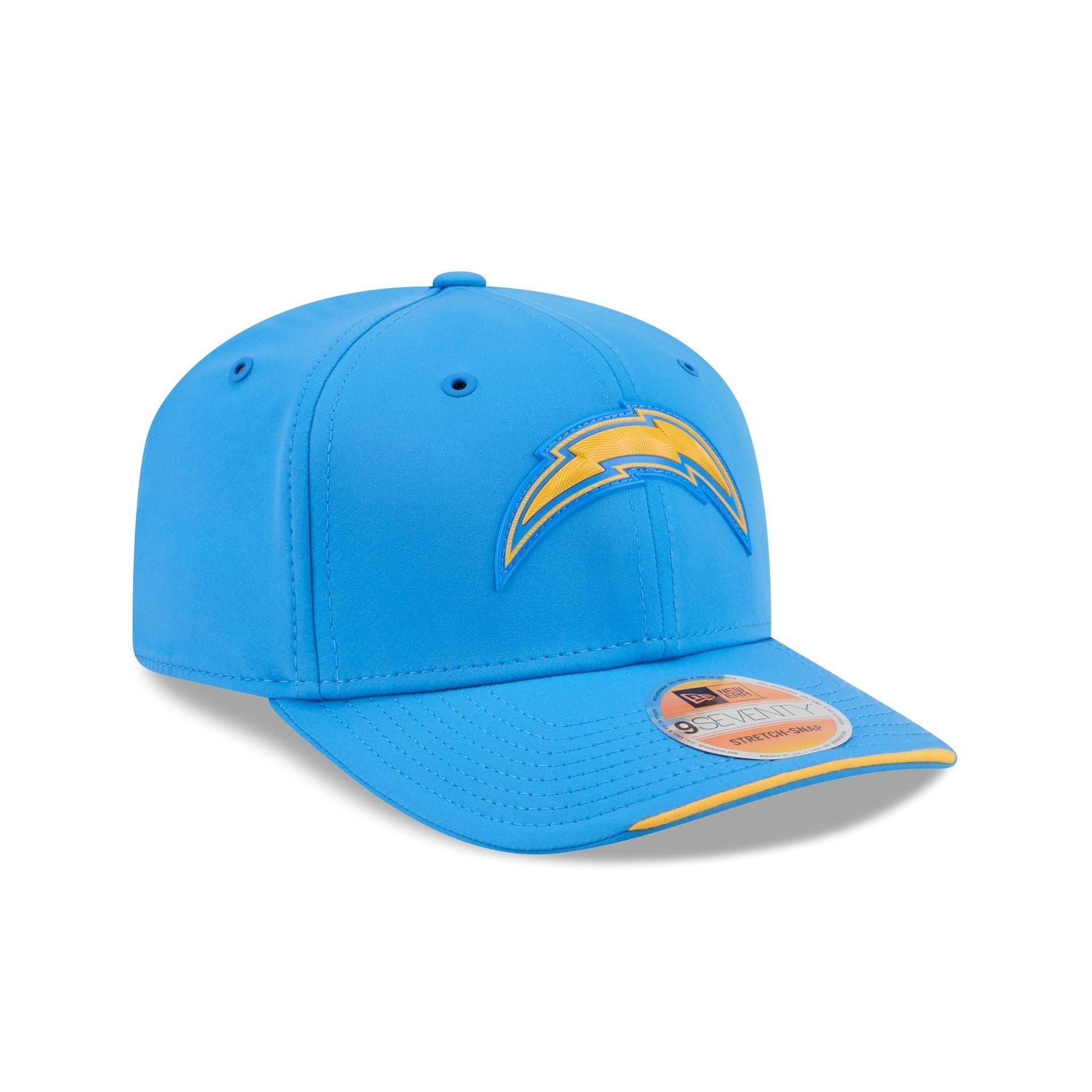 New Era 9Seventy NFL Sideline 2026 Los Angeles Chargers OTC