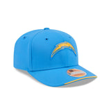 New Era 9Seventy NFL Sideline 2026 Los Angeles Chargers OTC