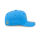 New Era 9Seventy NFL Sideline 2026 Los Angeles Chargers OTC