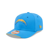 New Era 9Seventy NFL Sideline 2026 Los Angeles Chargers OTC