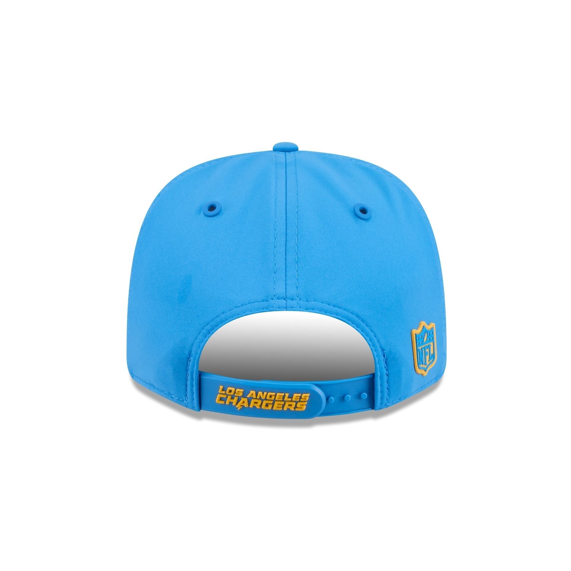 New Era 9Seventy NFL Sideline 2026 Los Angeles Chargers OTC