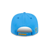 New Era 9Seventy NFL Sideline 2026 Los Angeles Chargers OTC