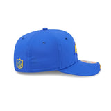 New Era 9Seventy NFL Sideline 2026 Los Angeles Rams OTC