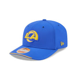 New Era 9Seventy NFL Sideline 2026 Los Angeles Rams OTC