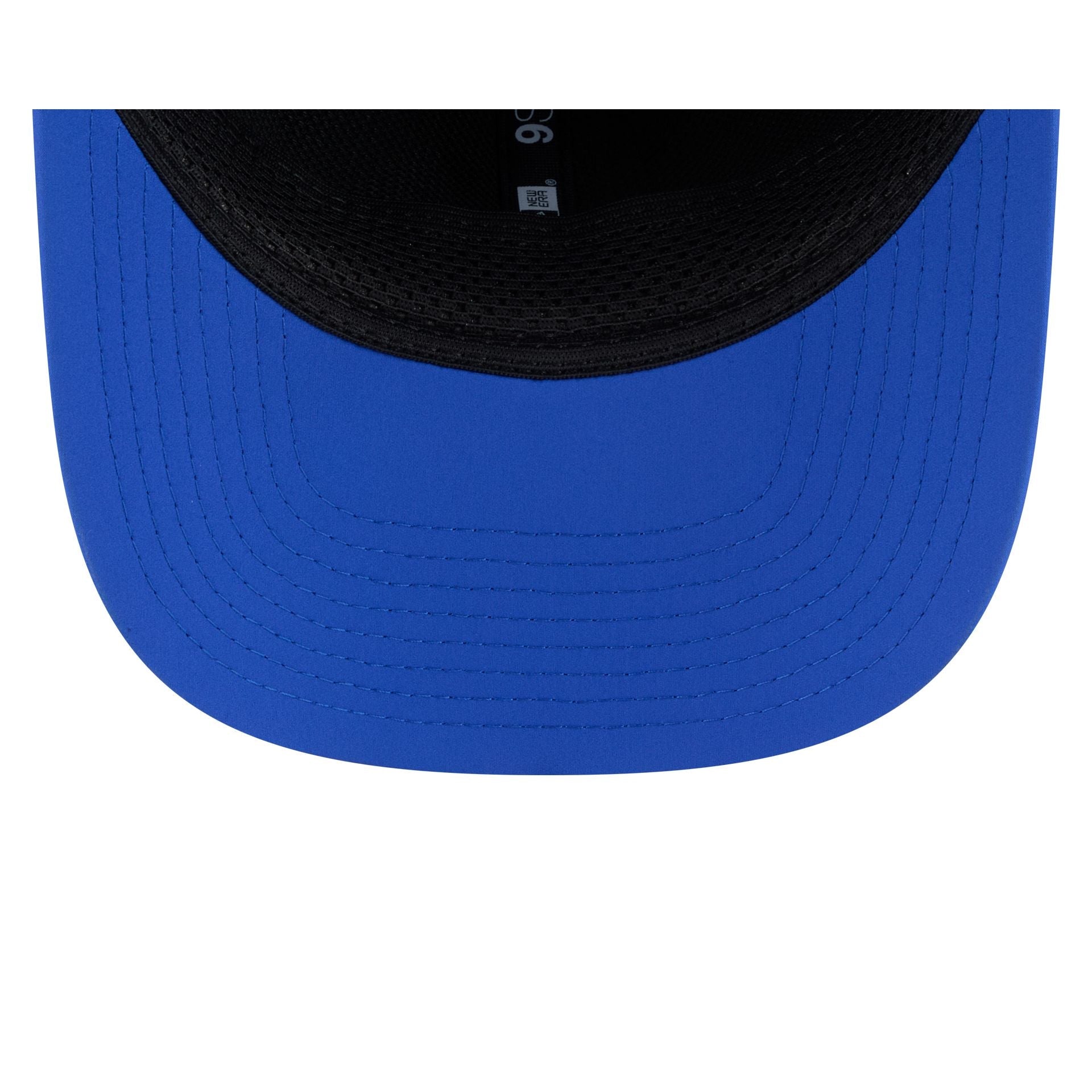 New Era 9Seventy NFL Sideline 2026 Los Angeles Rams OTC