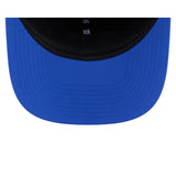 New Era 9Seventy NFL Sideline 2026 Los Angeles Rams OTC