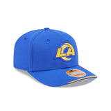 New Era 9Seventy NFL Sideline 2026 Los Angeles Rams OTC