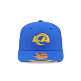 New Era 9Seventy NFL Sideline 2026 Los Angeles Rams OTC