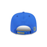 New Era 9Seventy NFL Sideline 2026 Los Angeles Rams OTC