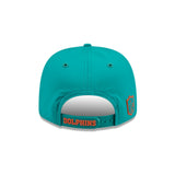 New Era 9Seventy NFL Sideline 2026 Miami Dolphins Historic