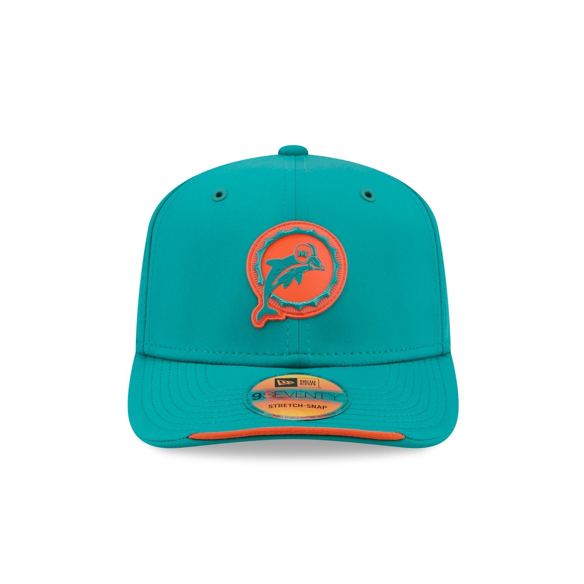 New Era 9Seventy NFL Sideline 2026 Miami Dolphins Historic