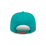 New Era 9Seventy NFL Sideline 2026 Miami Dolphins Historic