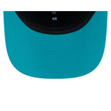 New Era 9Seventy NFL Sideline 2026 Miami Dolphins OTC