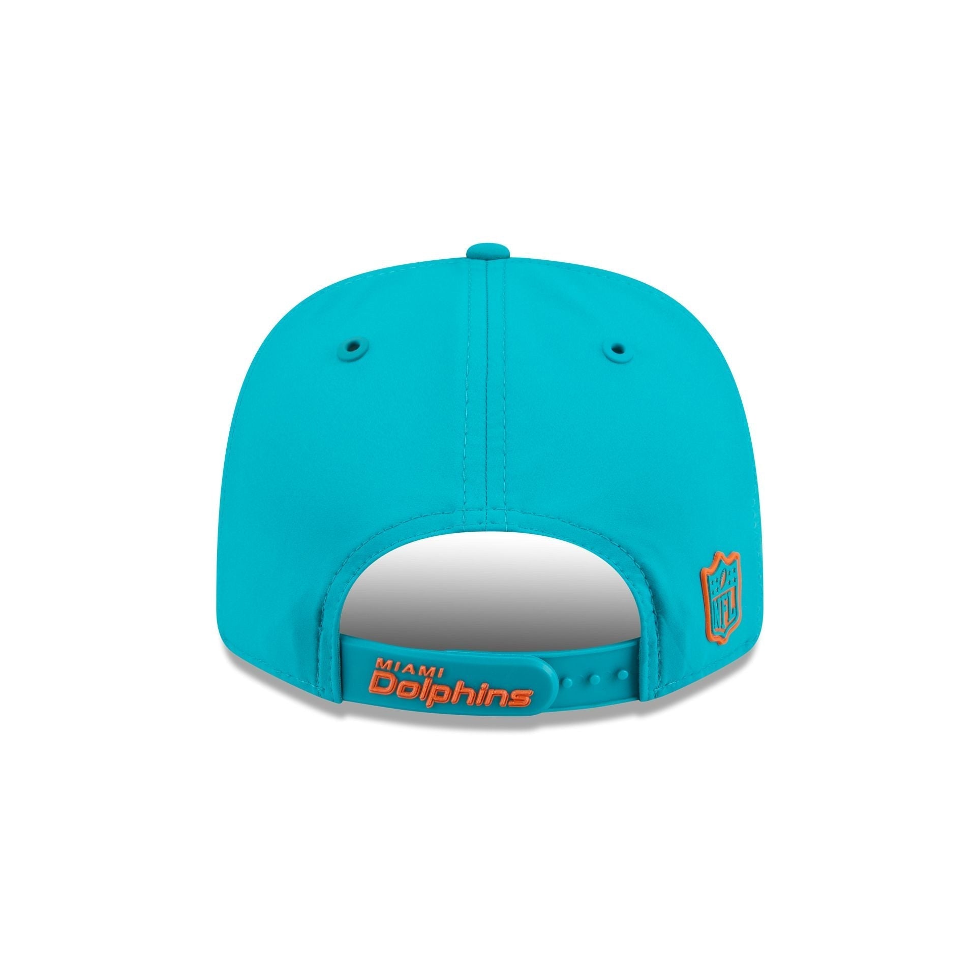 New Era 9Seventy NFL Sideline 2026 Miami Dolphins OTC