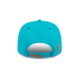 New Era 9Seventy NFL Sideline 2026 Miami Dolphins OTC