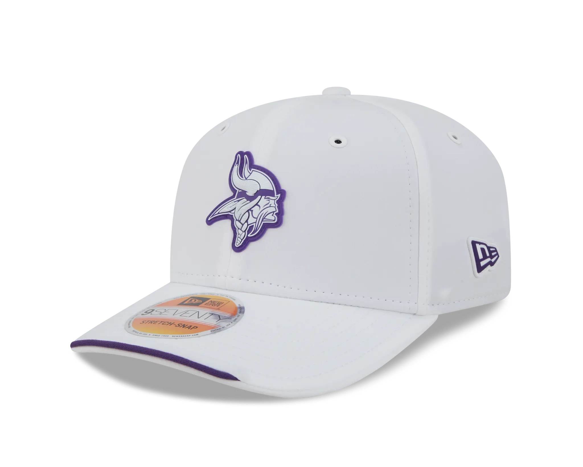 New Era 9Seventy NFL Sideline 2026 Minnesota Vikings ALT