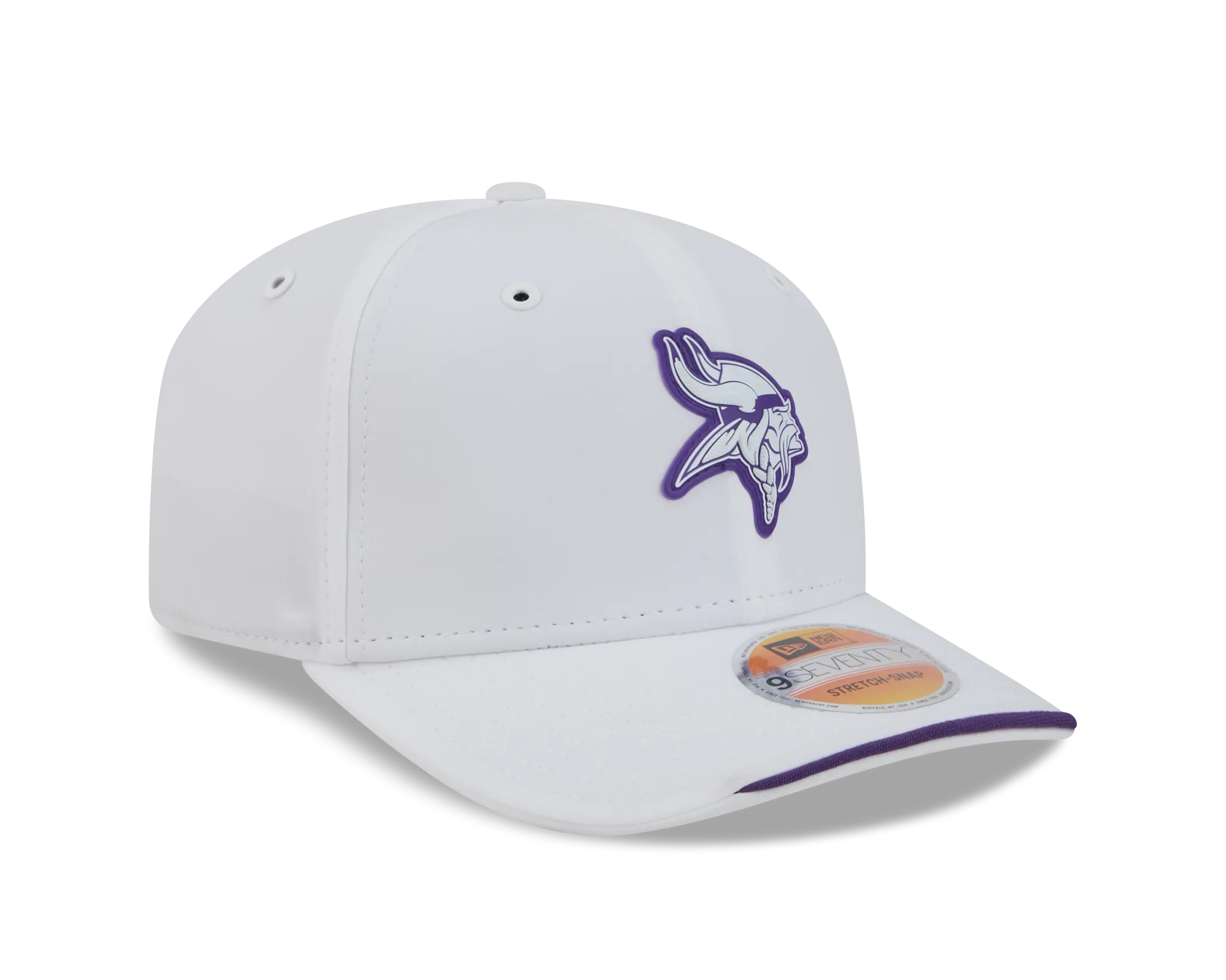 New Era 9Seventy NFL Sideline 2026 Minnesota Vikings ALT