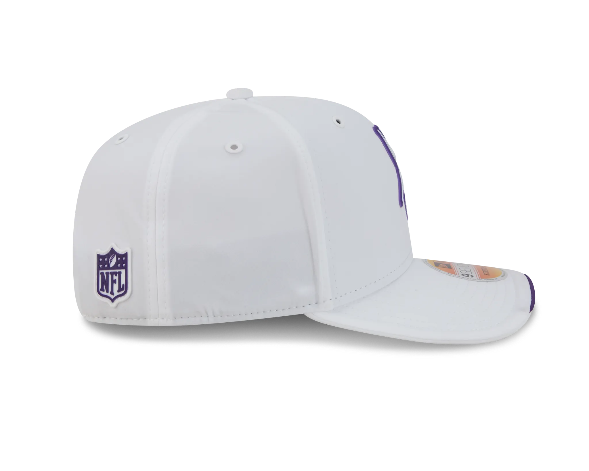 New Era 9Seventy NFL Sideline 2026 Minnesota Vikings ALT