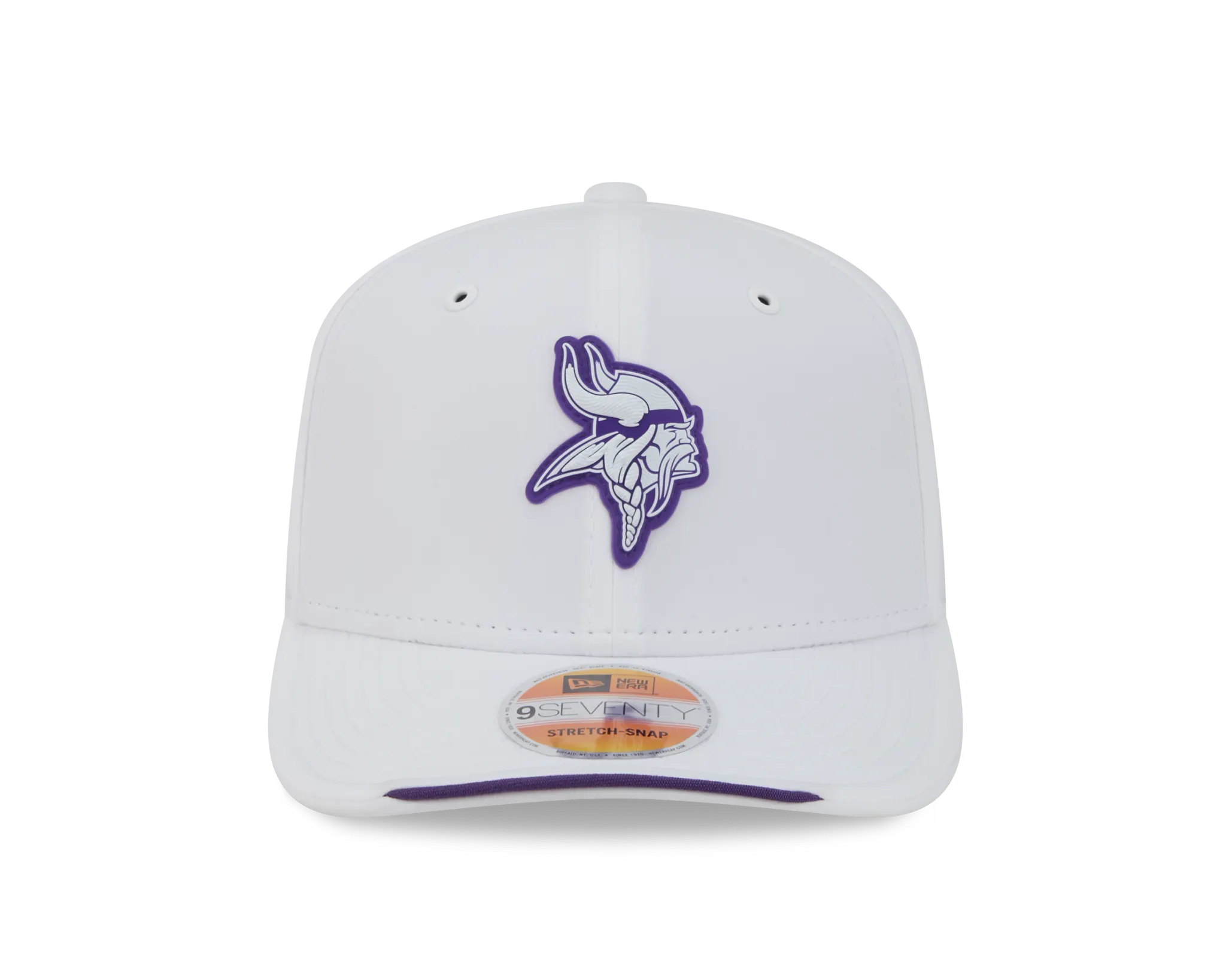 New Era 9Seventy NFL Sideline 2026 Minnesota Vikings ALT