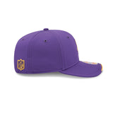 New Era 9Seventy NFL Sideline 2026 Minnesota Vikings OTC