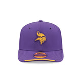 New Era 9Seventy NFL Sideline 2026 Minnesota Vikings OTC