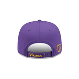 New Era 9Seventy NFL Sideline 2026 Minnesota Vikings OTC