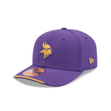 New Era 9Seventy NFL Sideline 2026 Minnesota Vikings OTC