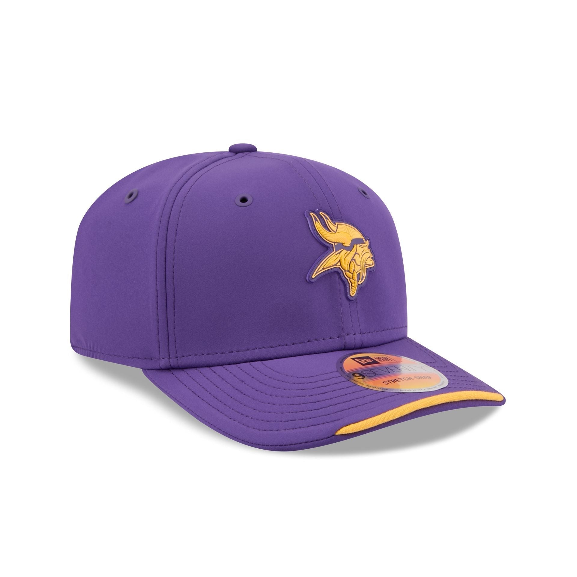 New Era 9Seventy NFL Sideline 2026 Minnesota Vikings OTC