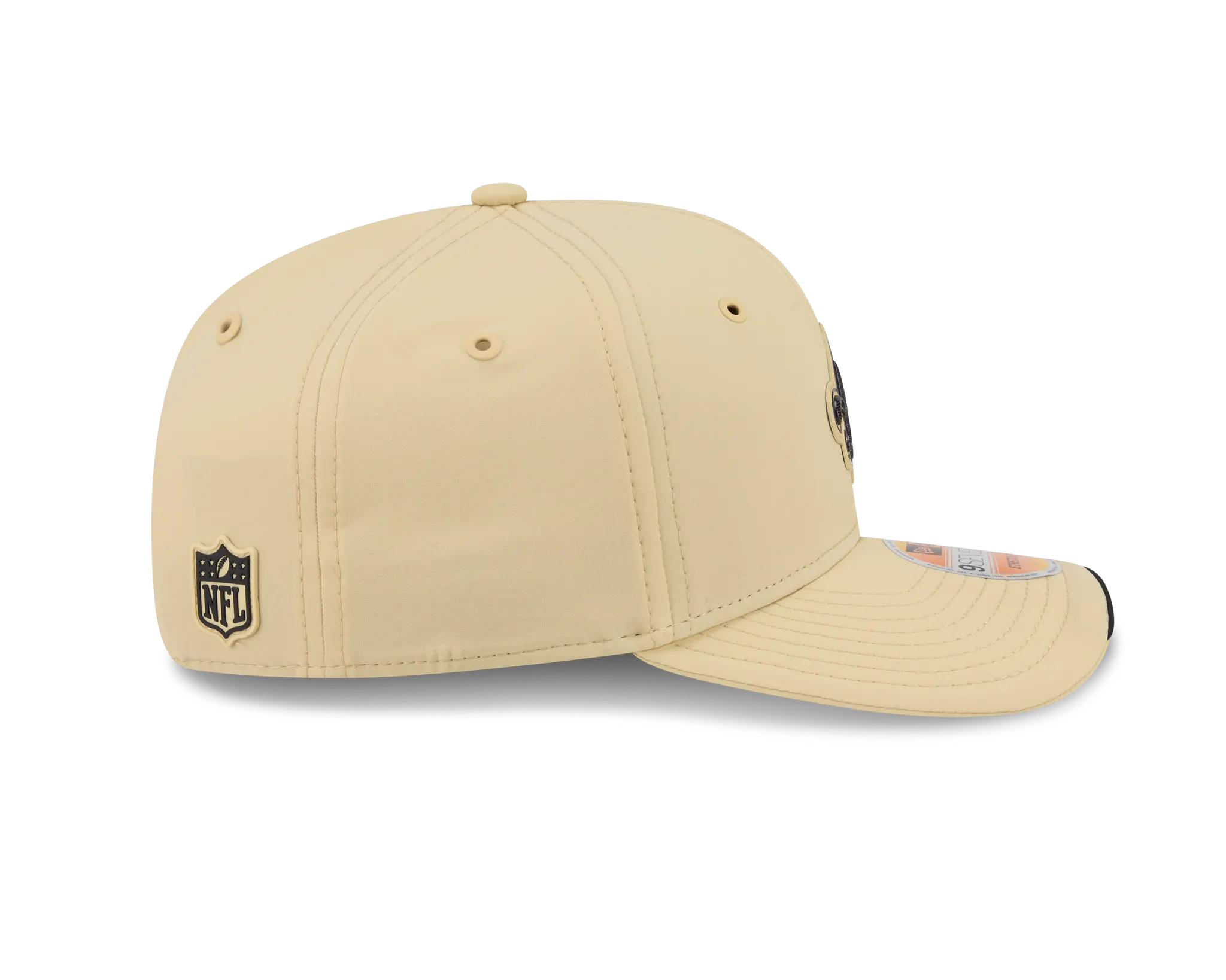 New Era 9Seventy NFL Sideline 2026 New Orleans Saints ALT