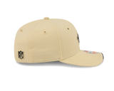New Era 9Seventy NFL Sideline 2026 New Orleans Saints ALT