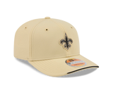 New Era 9Seventy NFL Sideline 2026 New Orleans Saints ALT