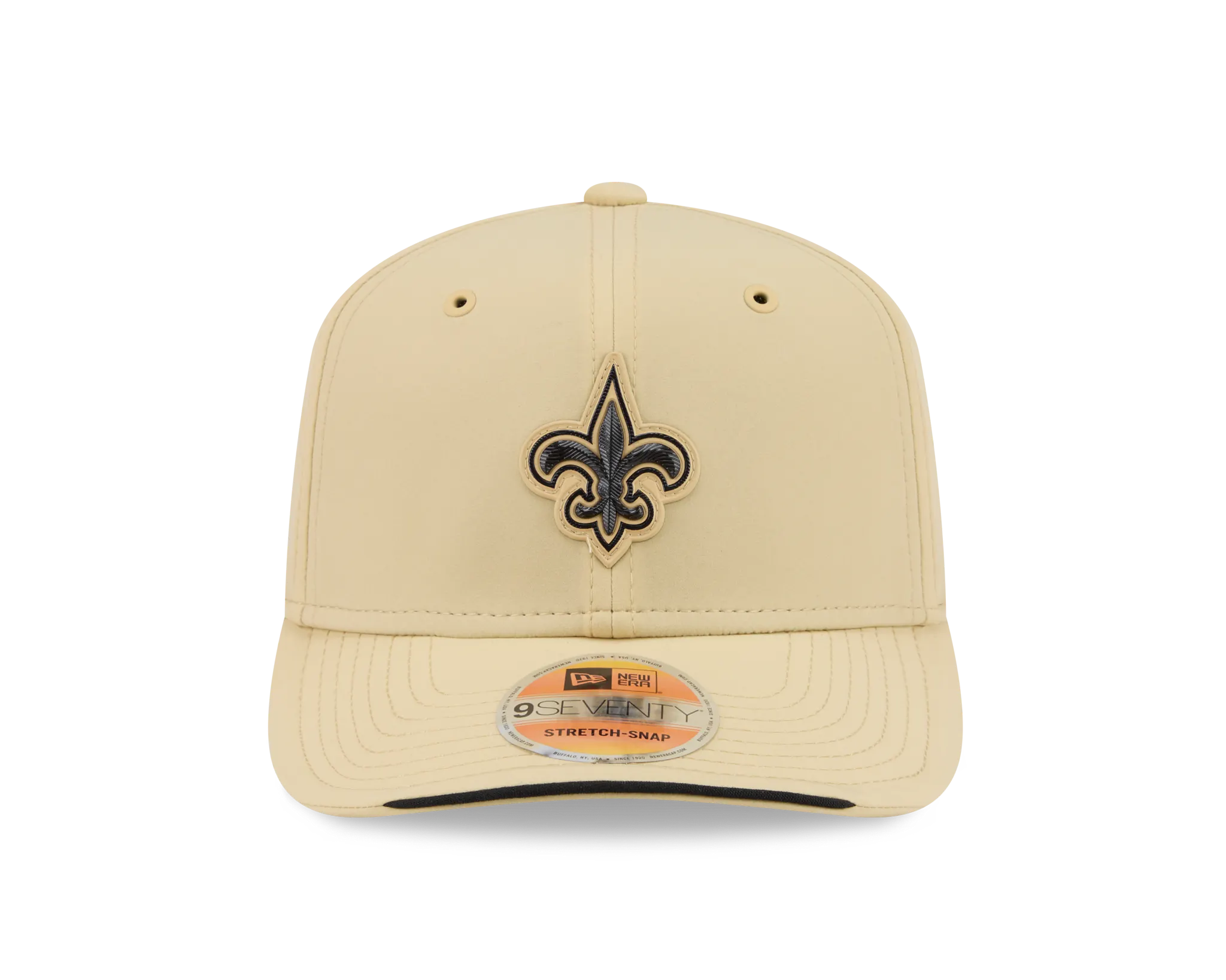 New Era 9Seventy NFL Sideline 2026 New Orleans Saints ALT