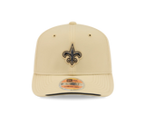 New Era 9Seventy NFL Sideline 2026 New Orleans Saints ALT