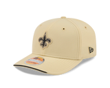 New Era 9Seventy NFL Sideline 2026 New Orleans Saints ALT