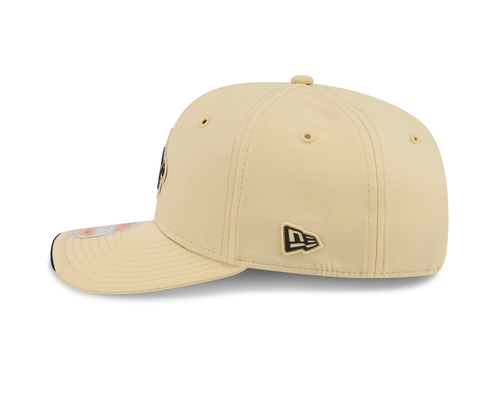 New Era 9Seventy NFL Sideline 2026 New Orleans Saints ALT